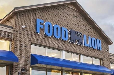 food lion 2240|when does food lion close.